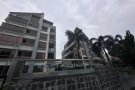 紫线花拉公园普通房1100