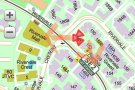 胜港Sengkang大牌151普通房出租,5分钟NTUC商场食阁🏪 盛港利达广场旁普通房出租(可报地址)