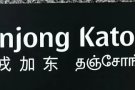 丹戎加东私人排屋，有女床位出租，可以报地址。