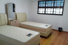 pandan gardens   Ordinary room  $550/$1000
