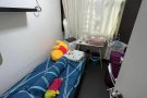 中巴鲁大牌107出租普通房