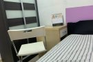 后港中心大牌853一个女生住,无房东,无空调,可煮,家俬,网,包水电,无中介费