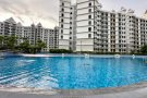█ 罗弄泉-Lorong Chuan █ 公寓-主人房-出租