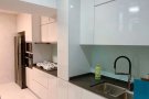 后港四巷 BLK 577 复式组屋EM 楼下普通房出租 （只租一人）