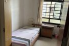 Pioneer Mrt 附近普通房出租