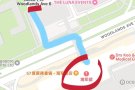 Admiralty 海军部招男搭房