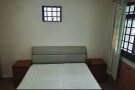 Jurong East Toh Guan 286A, 主人房