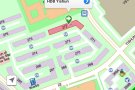 义顺工业区，普通房，3个或4个男生一间，服务业报本屋地址