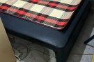 裕廊西大牌666B ,招男士一位。佣人房，包水电网600元（可议）（押一付一）