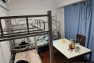 湖畔男床位450