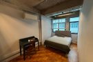 中岜鲁店屋公寓房间短租