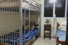男生床位出租
