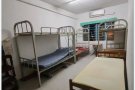 花拉公园近三分钟有床位出租,随时入住