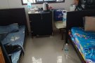 俩个人住一个房 1100
