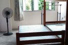 走路2分钟地铁美世界，义安SIM国大武吉知马洋房超大普通房双人间招女搭房