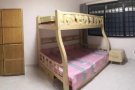 招男搭房：淡滨尼32街大牌388普通房（可报地址！）