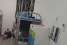 义顺公寓🈶男床位出租可报制造业，建筑业，地址
