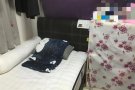 大巴窑5巷小房间出租