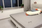 主人房出租1200