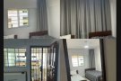 Telok Blangah 直落不兰雅普通房走6分钟到地铁站（坐一站到vivo City）坐四站到NUS大学