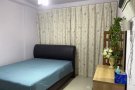淡滨尼房间出租