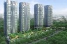 出租宏茂桥高楼阳台普通房