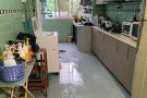 出租一个女床位