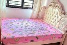 榜鹅普通房出租