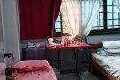 蔡厝港主人房要招一个女生$530(两个人一间)包水电网可煮