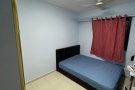 普通房出租-马来西亚人（女生/情侣/夫妇）