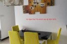畅通无阻超好3房+3厕所高层公寓（1174ft² / 109m²）！直接业主，无代理费！
