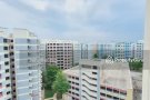 兀兰南Woodlands South MRT 旁大牌587 普通房出租