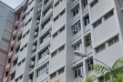 蔡厝港MRT附近单人房出租 Choa Chu Kang Avenue 4 BLK 414