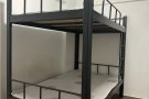 湖畔 大牌 419，招男床位一个，下铺 可报服务业本屋地址 ，整间不超员