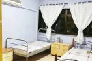 蒙巴登地铁站找女室友一位