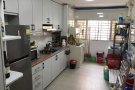 整套出租，无中介。紧邻美华地铁站（Mayflower MRT）3房式@大牌114宏茂桥4道