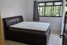 卧房出租 大牌517 勿洛北二道 Bedok Nort Avenue 2, Common Room