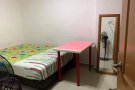 荷兰村普通大房出租(高楼通风) 与屋主同住 出入自由 拎包入住 (无门禁)单人或者双人住宿 不闲聊 非诚勿扰 闲聊勿扰