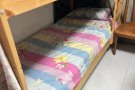 客厅隔间