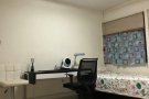 勿洛地铁附近大房间包水电网冷气拎包入住