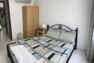 劳明达地铁 公寓 2分钟步行 超大普通房 Lavender common room