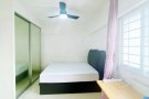 Near NUS Master Room 国立大学附近主人房