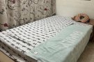 大巴窑双人间招女室友一位
