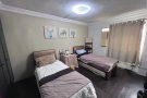 single room 2 beds for rental