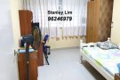 无中介费，可报地址，3分钟步行至先驱地铁，招一位女房客，包水电网