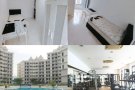 近cc14 lorong chuan mrt罗弄泉地铁站斜对面，公寓大隔间出租，随时入住