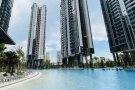 近国大南大SIM金文泰新公寓Parc Clematis小主人房出租