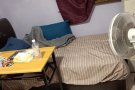 我有床位出租，谁想要可以给我打电话96945870