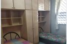 标准双人房找女生（实住里面一个人）