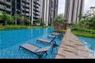 近国大NUS，金文泰，Parc Riviera单间出租，设施齐全，网红公寓